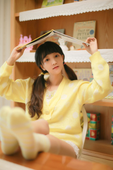 明星专题：夏希罗
