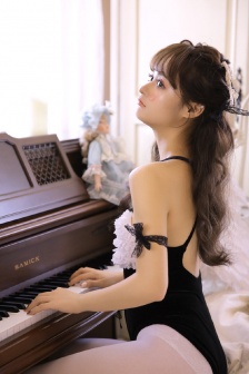 角色扮演系统(NPN)赵青蔓